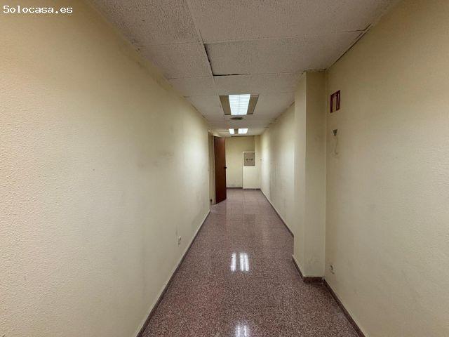 Local Comercial en alquiler en Dones de les Palmes, el Baix Vinalopó