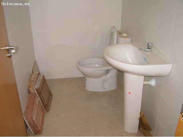 Local Comercial en alquiler en el Toscar, Elche