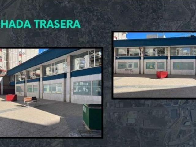 Local Comercial en alquiler en Elche De La Sierra, Castilla-La Mancha