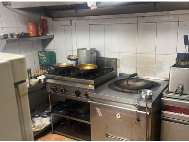 Local Comercial en alquiler en Sant Antoni, Elx / Elche