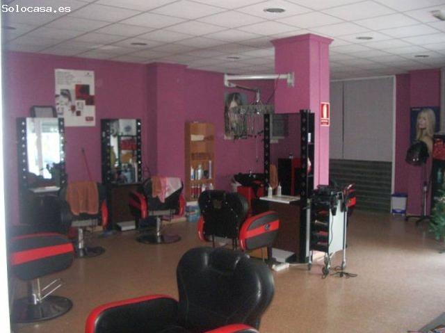 Local Comercial en alquiler en Elche De La Sierra