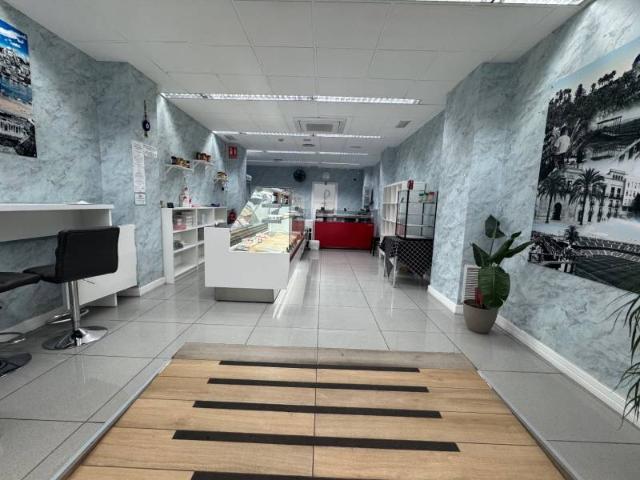 Local Comercial en alquiler en Porta de la Morera, Elche