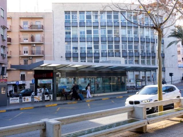 Local Comercial en alquiler en Dones de les Palmes, el Baix Vinalopó