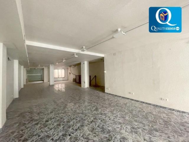 Local Comercial en alquiler en Pont Nou, Elche