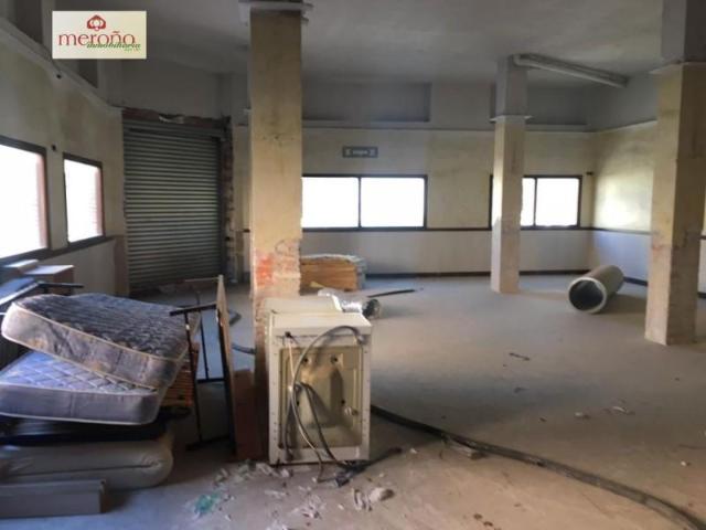 Local Comercial en alquiler en Elche