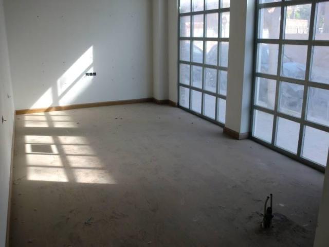 Local Comercial en alquiler en Nou Altabix, Elche