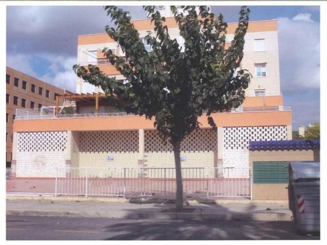 Local Comercial en alquiler en Sant Antoni, Elche