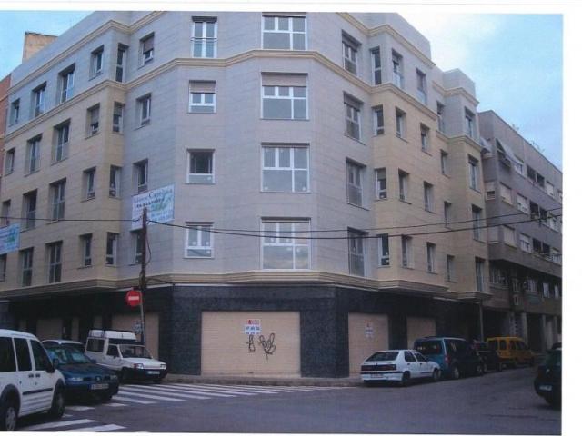 Local Comercial en alquiler en Atzavares, Elche