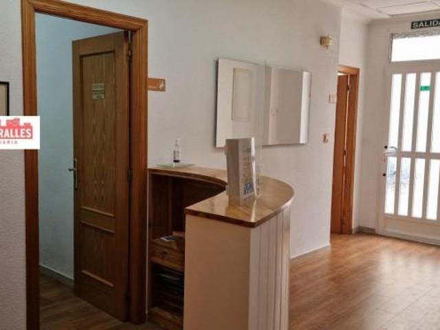 Local Comercial en alquiler en Elche