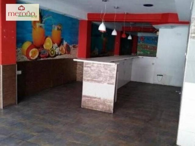 Local Comercial en alquiler en Elche