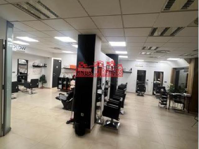 Local Comercial en alquiler en Elche