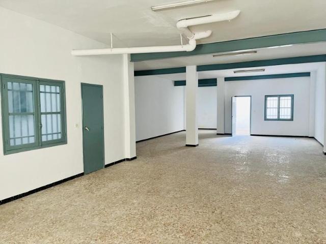 Local Comercial en alquiler en Elche