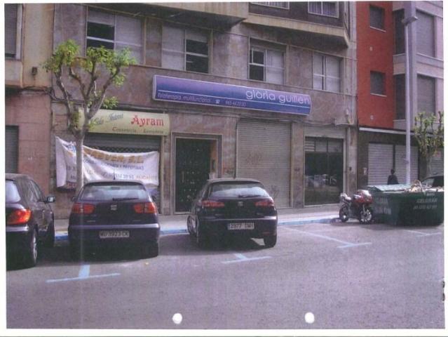 Local Comercial en alquiler en Pisos Blaus, Elche
