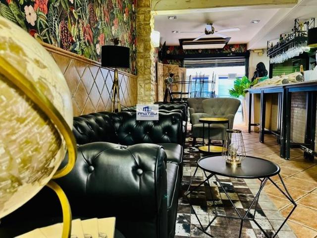 Local Comercial en alquiler en el Pla de Sant Josep, Elche