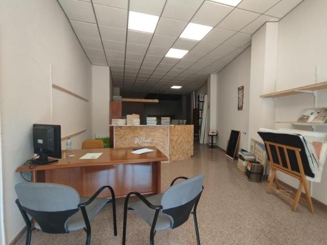 Local Comercial en alquiler en Elche, Pont Nou