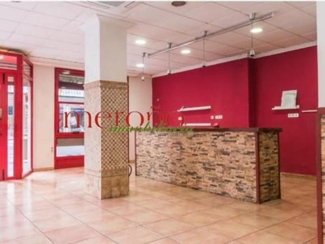 Local Comercial en alquiler en Elche, Valencia