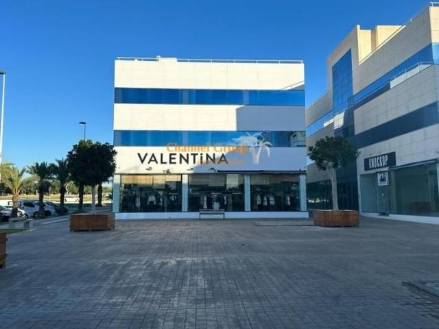 Local Comercial en alquiler en Elche, Valencia