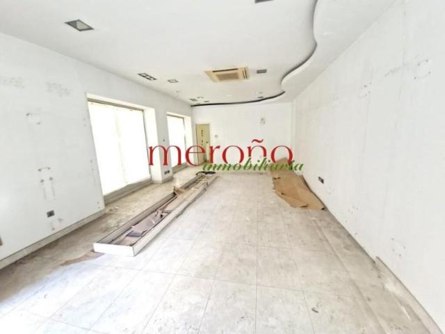 Local Comercial en alquiler en Elche