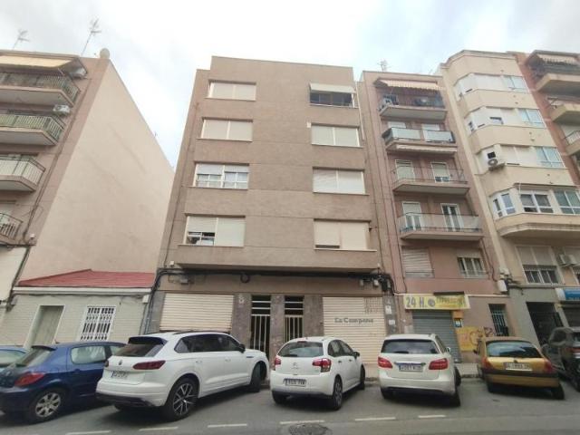 Local Comercial en alquiler en Elche, el Pla de Sant Josep