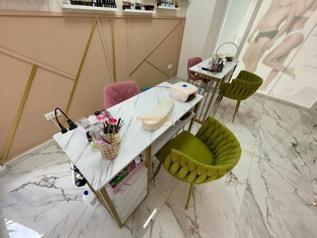 Local Comercial en alquiler en Dones de les Palmes, Elche