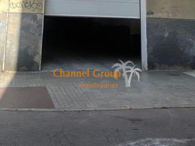 Local Comercial en alquiler en el Baix Vinalopó, Valencia