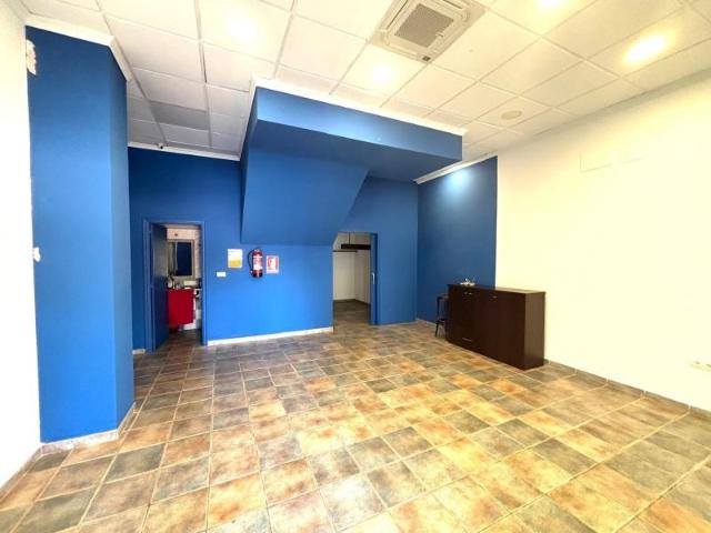 Local Comercial en alquiler en Elche, Alicante