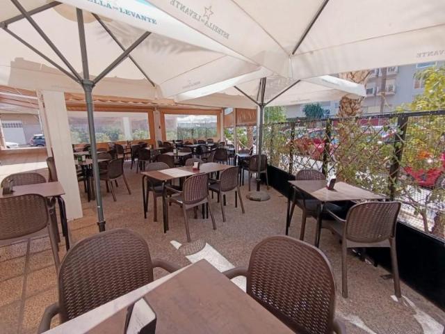 Local Comercial en alquiler en Elche, Dones de les Palmes