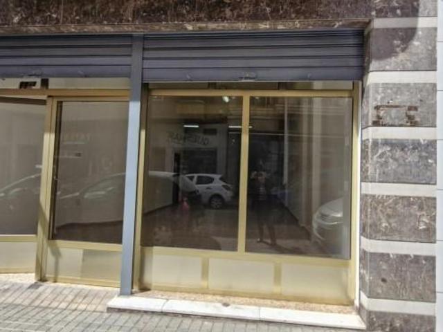 Local Comercial en alquiler en Sant Joan D'alacant, Valencia