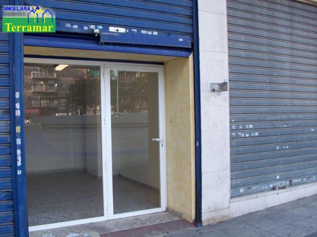 Local Comercial en alquiler en el Baix Vinalopó, Valencia
