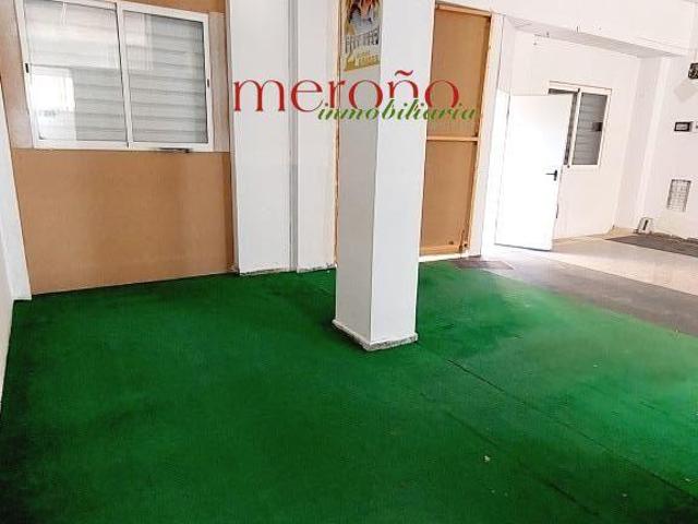Local Comercial en alquiler en Elche