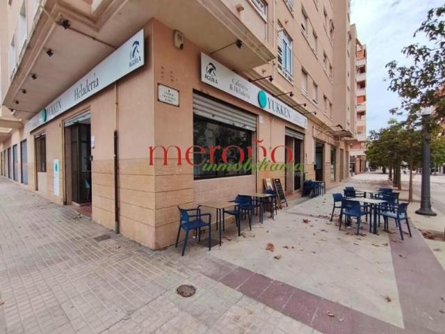 Local Comercial en alquiler en Elche