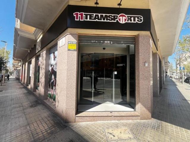 Local Comercial en alquiler en el Baix Vinalopó, Valencia