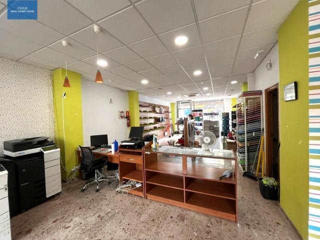 Local Comercial en alquiler en Elche, Alicante
