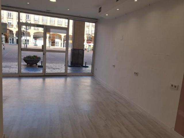 Local Comercial en alquiler en Elda