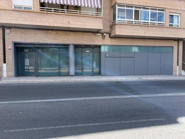Local Comercial en alquiler en Elda, Valencia