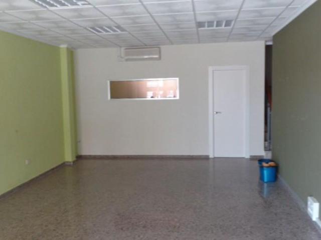 Local Comercial en alquiler en Elda, Barrio San Francisco de Sales