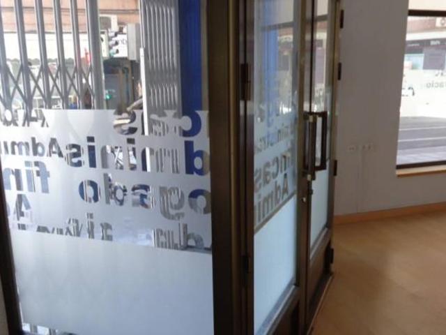 Local Comercial en alquiler en Elda, Casco Antiguo de Elda