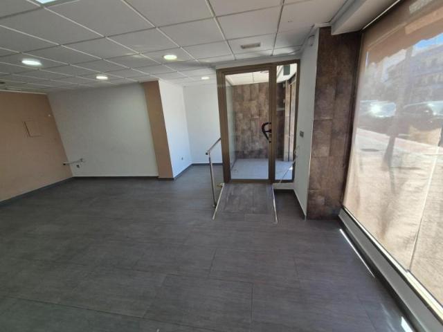 Local Comercial en alquiler en Barrio San Francisco de Sales, Elda