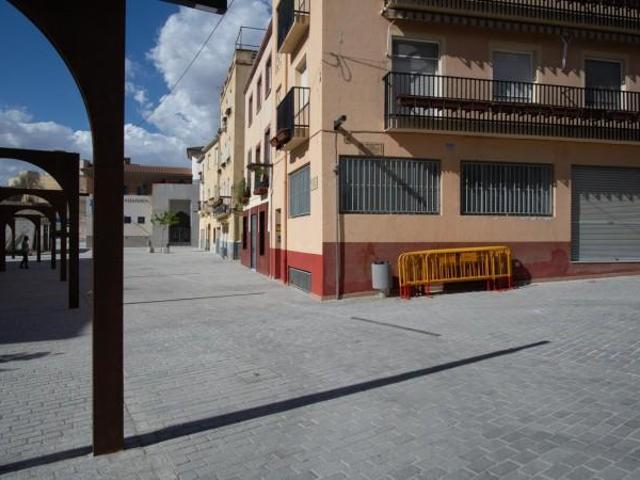 Local Comercial en alquiler en Elda