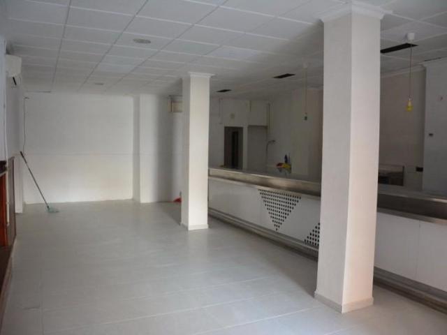 Local Comercial en alquiler en el Vinalopó Mitjà / El Vinalopó Medio, Valencia