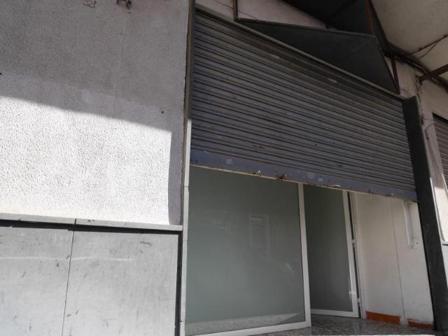 Local Comercial en alquiler en Elda, el Trajo