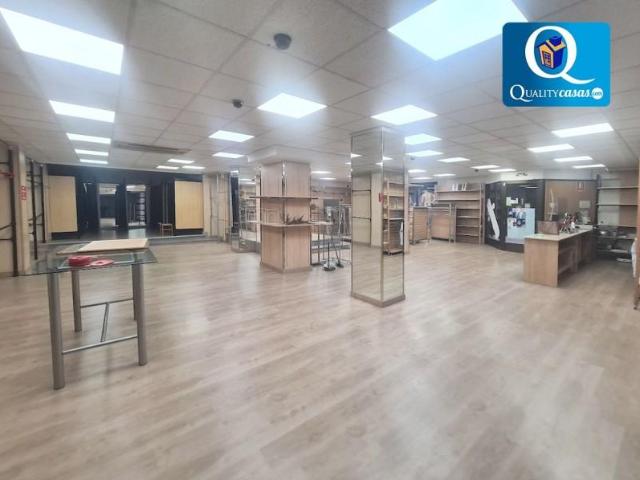 Local Comercial en alquiler en Petrer, Valencia