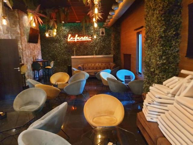 Local Comercial en alquiler en Elda, Barrio Sector 9