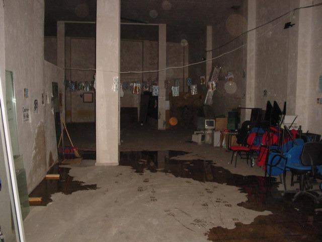 Local Comercial en alquiler en Elda, Molinos de Félix