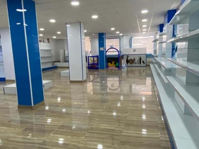 Local Comercial en alquiler en Elda, Valencia