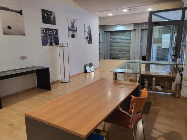 Local Comercial en alquiler en Moncloa-Aravaca, Medina-sidonia