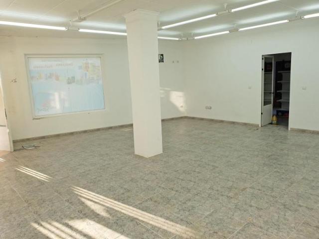 Local Comercial en alquiler en Elda, Molinos de Félix