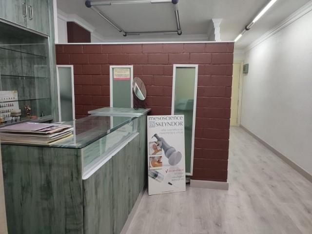 Local Comercial en alquiler en Elda, El Trinquete