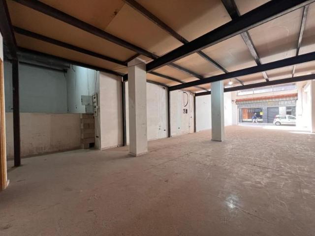 Local Comercial en alquiler en Elda, El Progreso