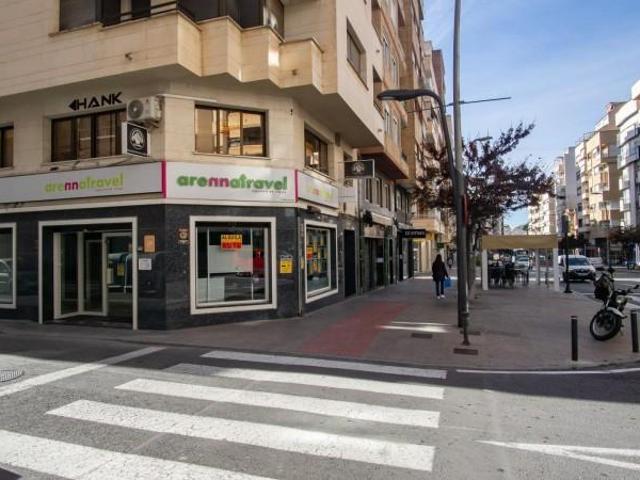 Local Comercial en alquiler en el Vinalopó Mitjà / El Vinalopó Medio, Valencia
